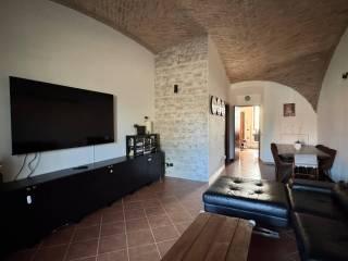 Villa a schiera Località Ciriano 52, Ciriano, Carpaneto Piacentino — foto 20 di 20
