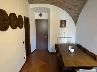 Villa a schiera Località Ciriano 52, Ciriano, Carpaneto Piacentino — foto 16 di 20