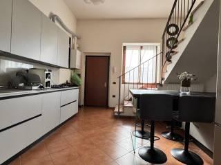 Villa a schiera Località Ciriano 52, Ciriano, Carpaneto Piacentino — foto 12 di 20