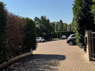 Villa a schiera Località Ciriano 52, Ciriano, Carpaneto Piacentino — foto 9 di 20