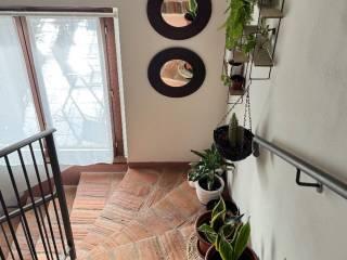 Villa a schiera Località Ciriano 52, Ciriano, Carpaneto Piacentino — foto 2 di 20