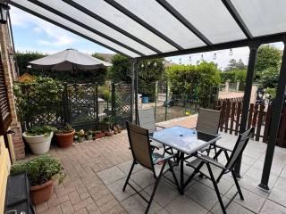Villa a schiera Località Ciriano 52, Ciriano, Carpaneto Piacentino — foto 18 di 20