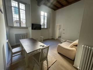 Trilocale via Simone del Pozzo 9, Centro, Vigevano — foto 7 di 7