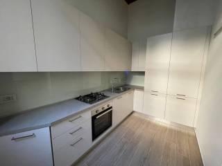Trilocale via Simone del Pozzo 9, Centro, Vigevano — foto 5 di 7