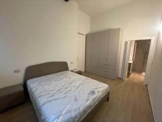 Trilocale via Simone del Pozzo 9, Centro, Vigevano — foto 3 di 7