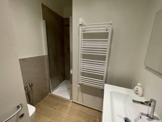 Trilocale via Simone del Pozzo 9, Centro, Vigevano