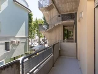 Bilocale viale dei Mille 105, Parco di Levante, Boschetto, Cesenatico — foto 4 di 6