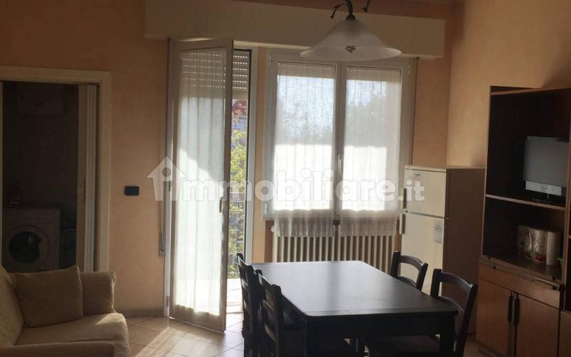 Bilocale viale Camillo Benso di Cavour 3, Cesenatico Ponente, Cesenatico — foto 5 di 6