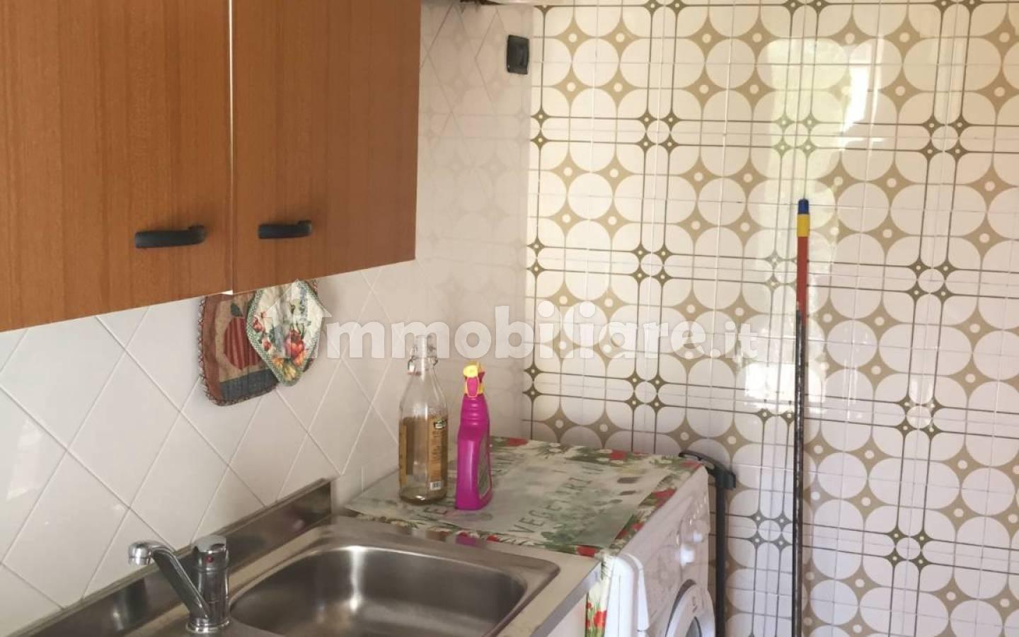 Bilocale viale Camillo Benso di Cavour 3, Cesenatico Ponente, Cesenatico