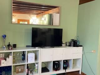 Appartamento via Benedetto Croce 13, Centro, Salgareda — foto 2 di 13