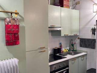 Appartamento via Benedetto Croce 13, Centro, Salgareda — foto 9 di 13