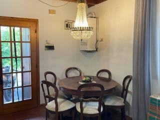 Appartamento via Benedetto Croce 13, Centro, Salgareda — foto 4 di 13