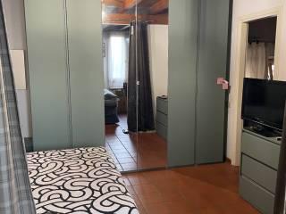 Appartamento via Benedetto Croce 13, Centro, Salgareda — foto 12 di 13