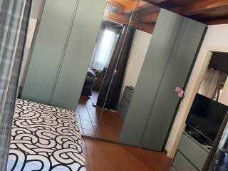 Appartamento via Benedetto Croce 13, Centro, Salgareda — foto 10 di 13