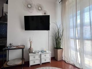 Bilocale viale Marina, Ronchi - Poveromo, Massa