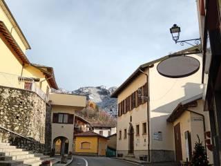 Trilocale via Don Paolo Mariani 6, Moggio — foto 11 di 19