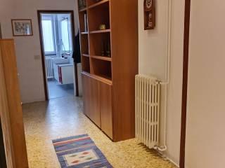 Trilocale via Don Paolo Mariani 6, Moggio — foto 19 di 19