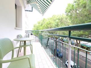Trilocale via Giuseppe Verdi 130, Lido Ovest, Faro, Jesolo — foto 12 di 17