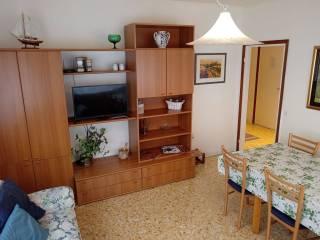 Trilocale via Don Paolo Mariani 6, Moggio — foto 15 di 19