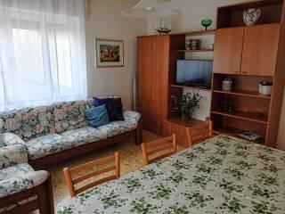 Trilocale via Don Paolo Mariani 6, Moggio — foto 12 di 19