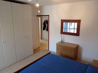 Trilocale via Don Paolo Mariani 6, Moggio — foto 13 di 19