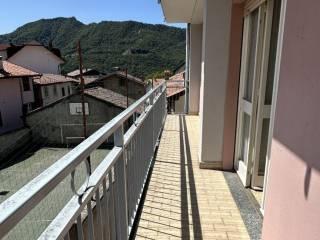 Trilocale via Don Paolo Mariani 6, Moggio — foto 9 di 19