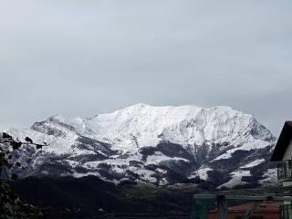 Trilocale via Don Paolo Mariani 6, Moggio — foto 6 di 19