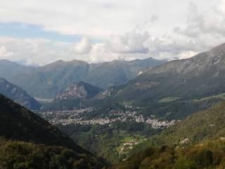 Trilocale via Don Paolo Mariani 6, Moggio — foto 4 di 19