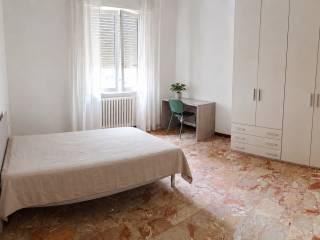 Quadrilocale ottimo stato, piano rialzato, Ospedale - Volturno, Parma