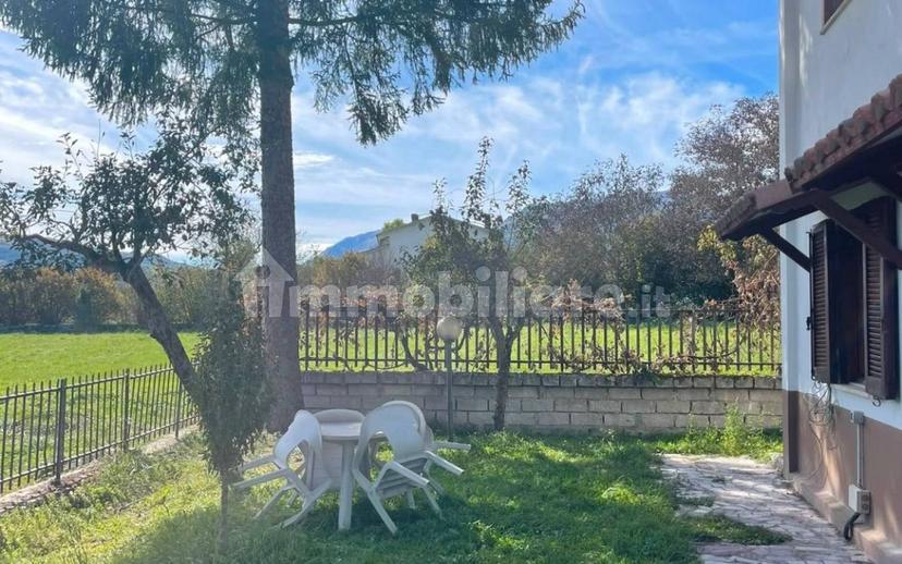 Villa unifamiliare via Bacugno 103, Bacugno, Posta — foto 9 di 10
