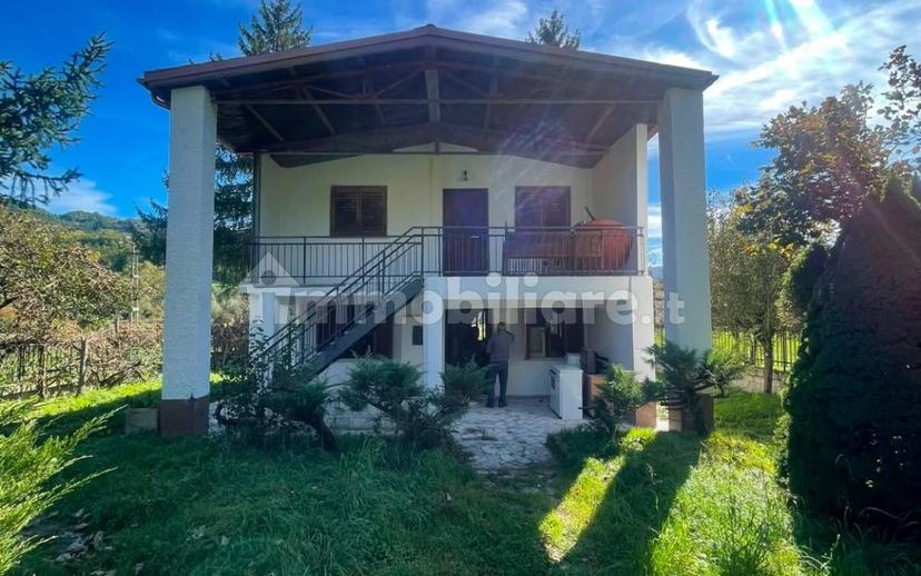 Villa unifamiliare via Bacugno 103, Bacugno, Posta — foto 3 di 10