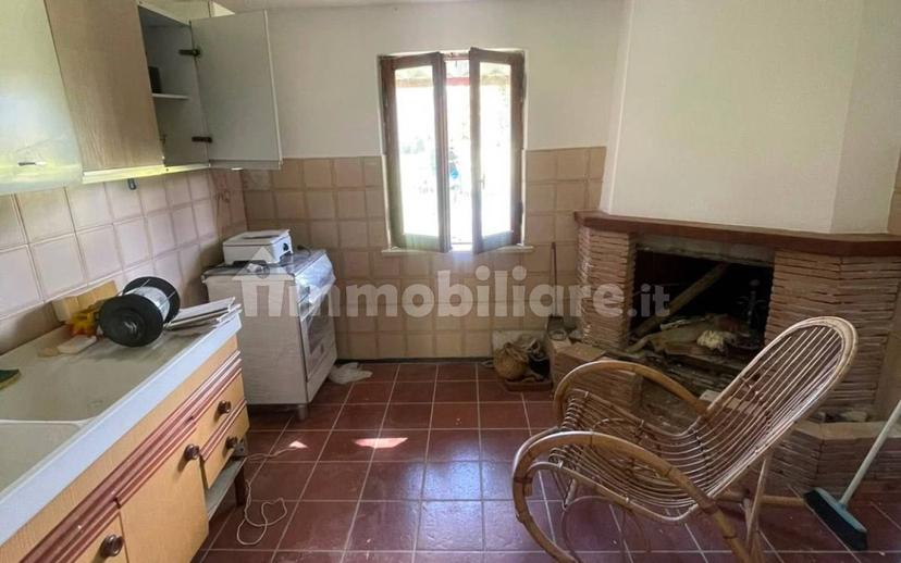 Villa unifamiliare via Bacugno 103, Bacugno, Posta — foto 4 di 10