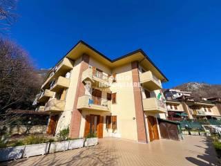 Quadrilocale via Saverio Crisci 48, Mercogliano — foto 9 di 32