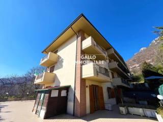Quadrilocale via Saverio Crisci 48, Mercogliano — foto 10 di 32