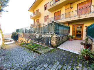 Quadrilocale via Saverio Crisci 48, Mercogliano — foto 20 di 32