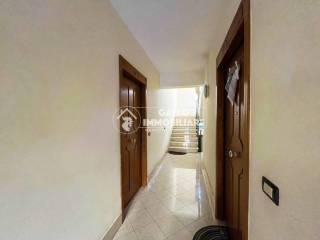 Quadrilocale via Saverio Crisci 48, Mercogliano — foto 16 di 32
