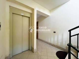 Quadrilocale via Saverio Crisci 48, Mercogliano — foto 17 di 32