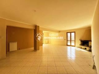 Quadrilocale via Saverio Crisci 48, Mercogliano — foto 6 di 32