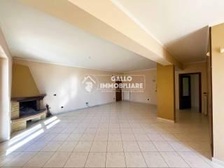 Quadrilocale via Saverio Crisci 48, Mercogliano — foto 22 di 32