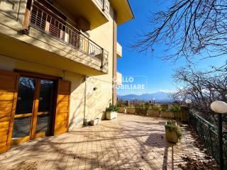 Quadrilocale via Saverio Crisci 48, Mercogliano — foto 23 di 32