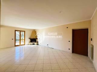 Quadrilocale via Saverio Crisci 48, Mercogliano — foto 19 di 32