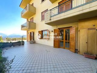 Quadrilocale via Saverio Crisci 48, Mercogliano — foto 5 di 32