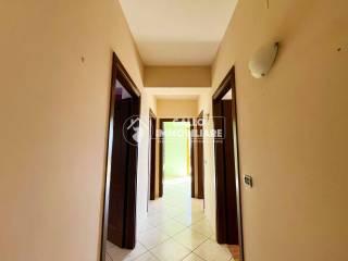 Quadrilocale via Saverio Crisci 48, Mercogliano — foto 31 di 32