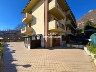 Quadrilocale via Saverio Crisci 48, Mercogliano — foto 30 di 32