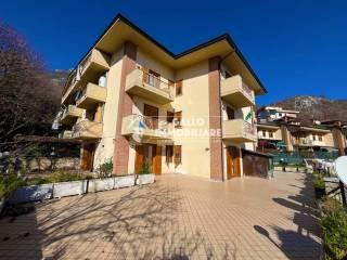 Quadrilocale via Saverio Crisci 48, Mercogliano — foto 4 di 32