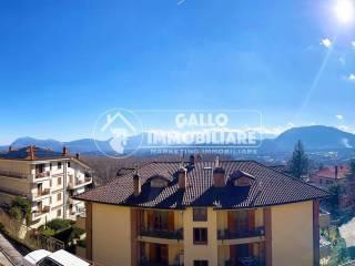 Quadrilocale via Saverio Crisci 48, Mercogliano — foto 32 di 32