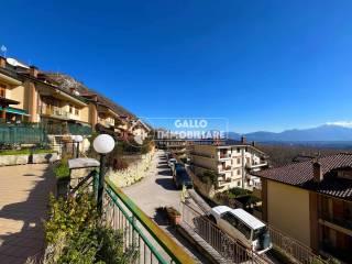 Quadrilocale via Saverio Crisci 48, Mercogliano — foto 7 di 32