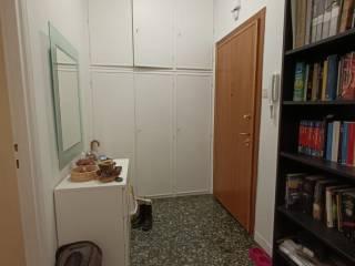 Bilocale via del Borgo 8B, Borgoratti, Genova