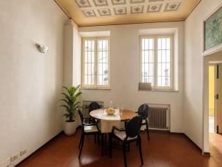Bilocale buono stato, piano terra, Centro Storico, Parma