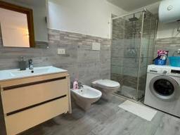 Appartamento via Caparoni 323C, Montagna in Valtellina